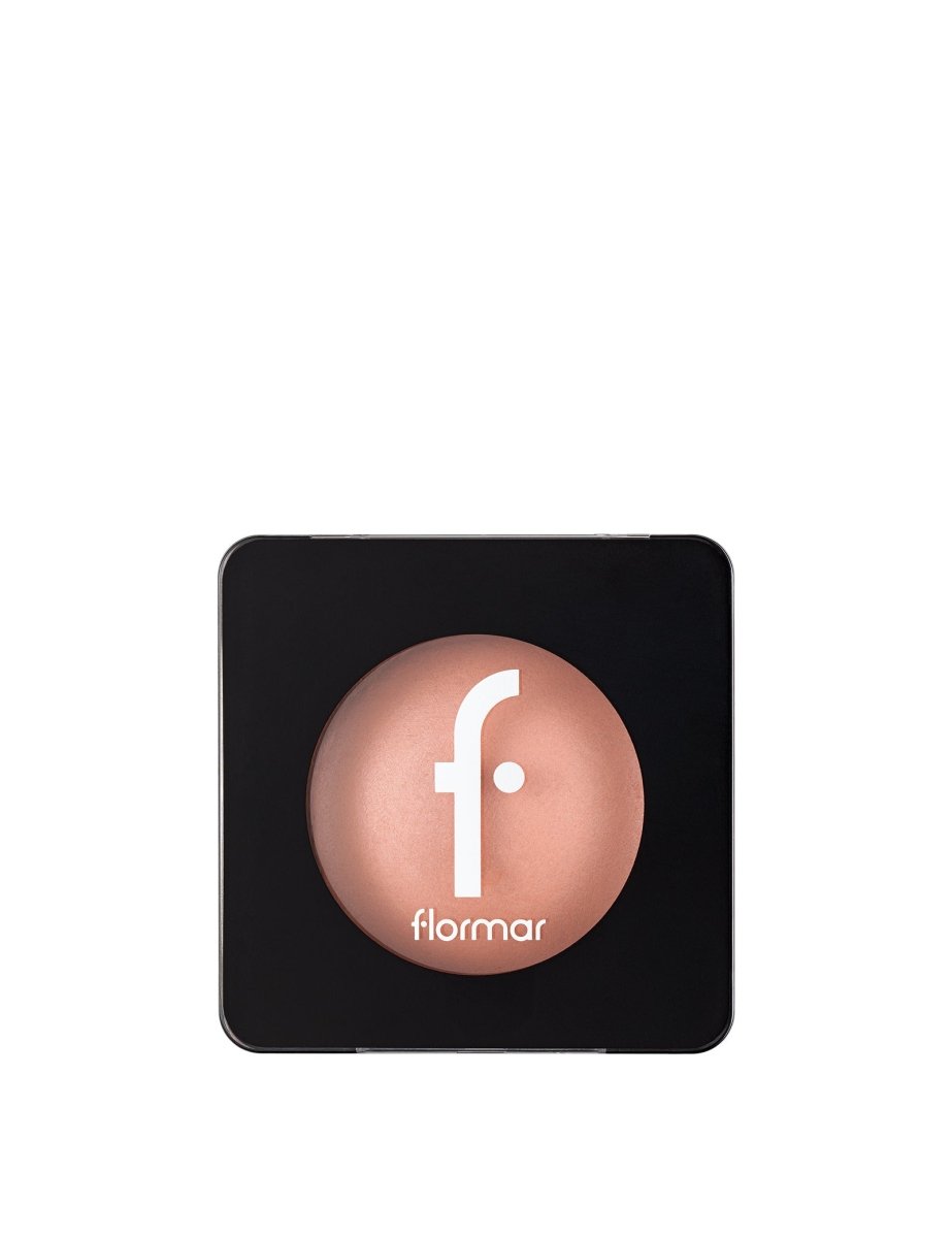 BAKED BLUSH - ON BBL NP 051 DRIED ROSE - Flormar | BeautyForYou.ma