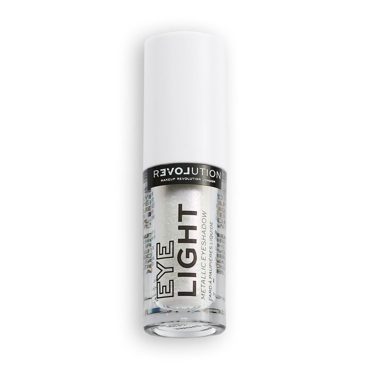 RELOVE EYE LIGHT SHINE METALLIC EYESHADOWS - Relove | BeautyForYou.ma