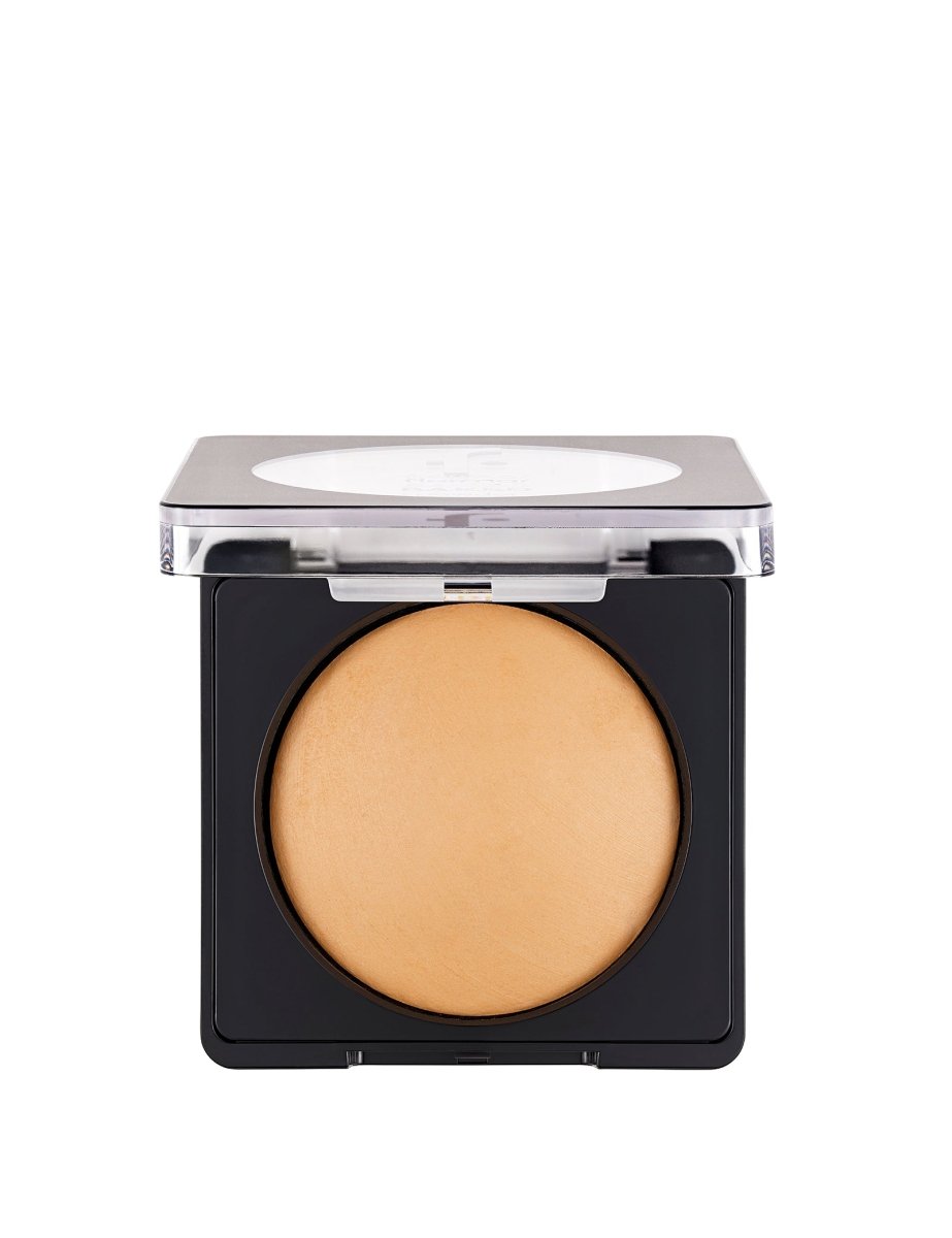 BAKED POWDER BPW NP - 034 HONEY BEIGE - Flormar | BeautyForYou.ma