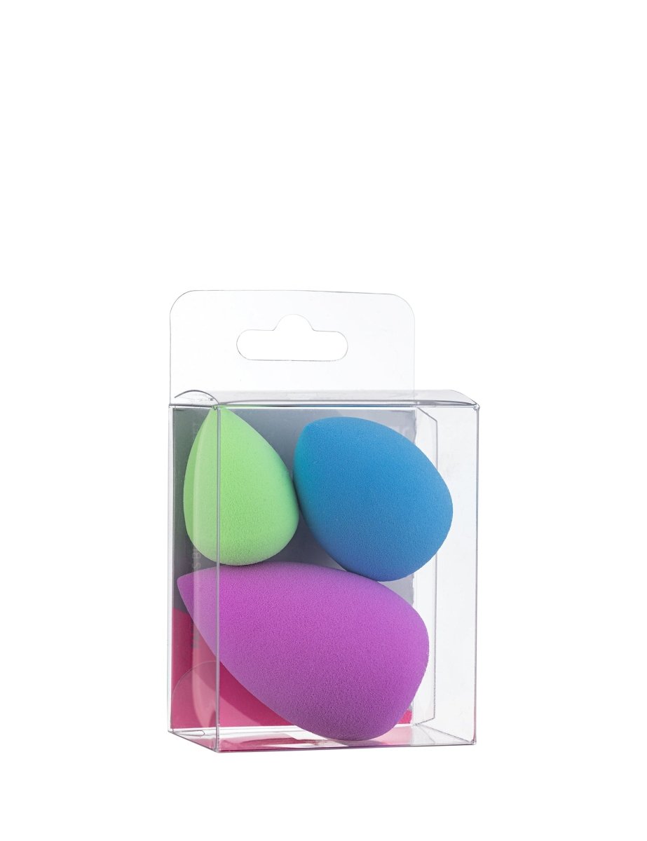 3 PIECES BLENDING SPONGE SET 048 - 8690604598588