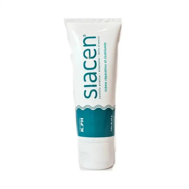 Siacen crème cicatrisante et réparatrice 60g - Kaline | BeautyForYou.ma
