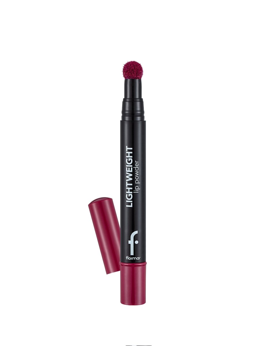 LIGHTWEIGHT NEW LPW - 18 GIRLS TRIP - Flormar | BeautyForYou.ma