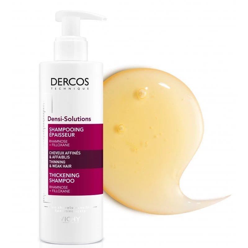 Vichy Dercos technique densisol shampooing 250ml - Vichy Dercos | BeautyForYou.ma