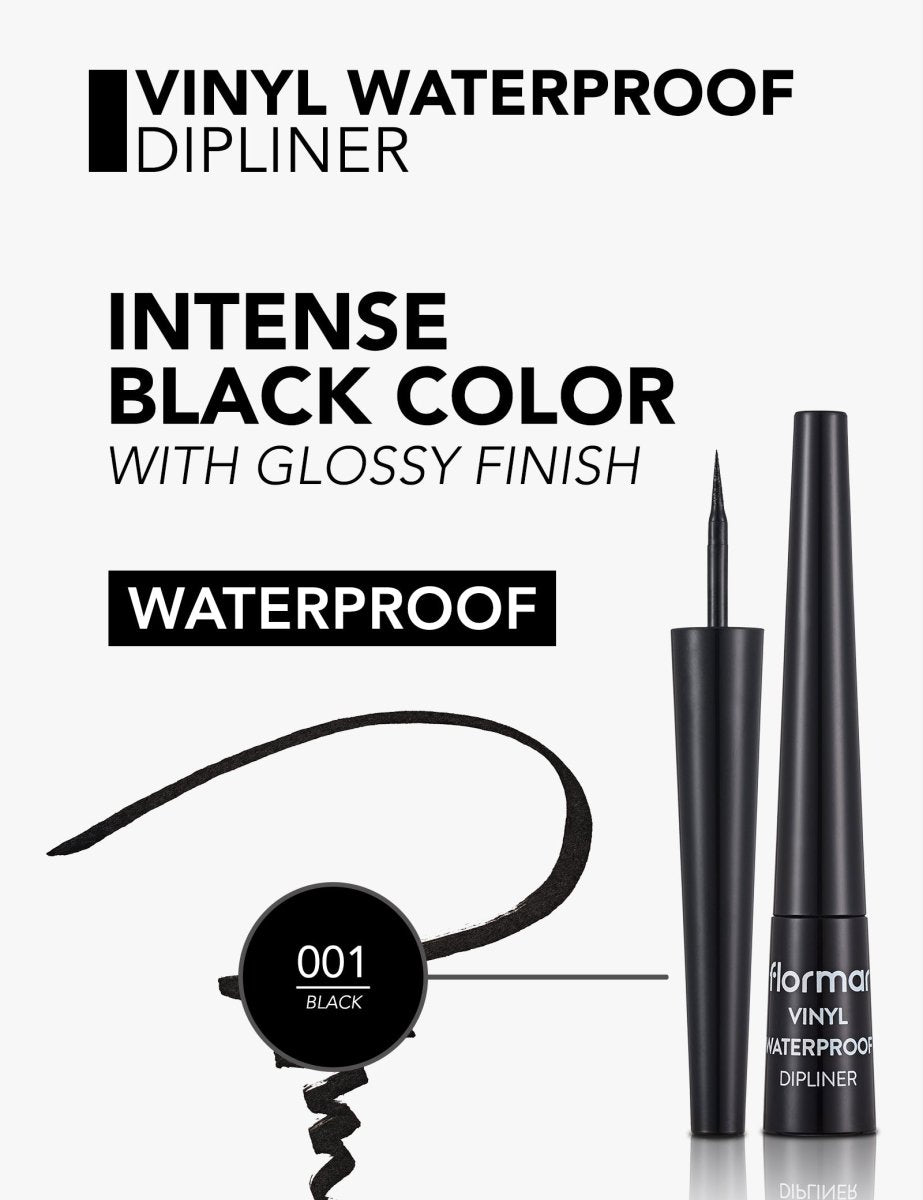 VINYL WATERPROOF DIPLINER - 8690604536498