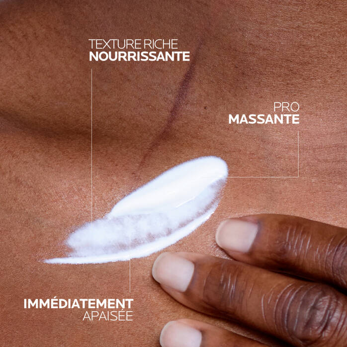 La Roche - Posay CICAPLAST BAUME B5+ SPF50 BAUME ULTRA - RÉPARATEUR APAISANT ANTI - MARQUES - La Roche - Posay | BeautyForYou.ma