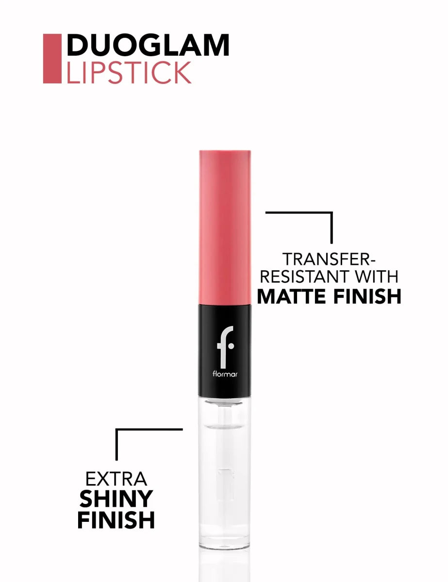 DUOGLAM LIPSTICK - 005 BELIEVE IN MAGIC - Beauty For You | BeautyForYou.ma