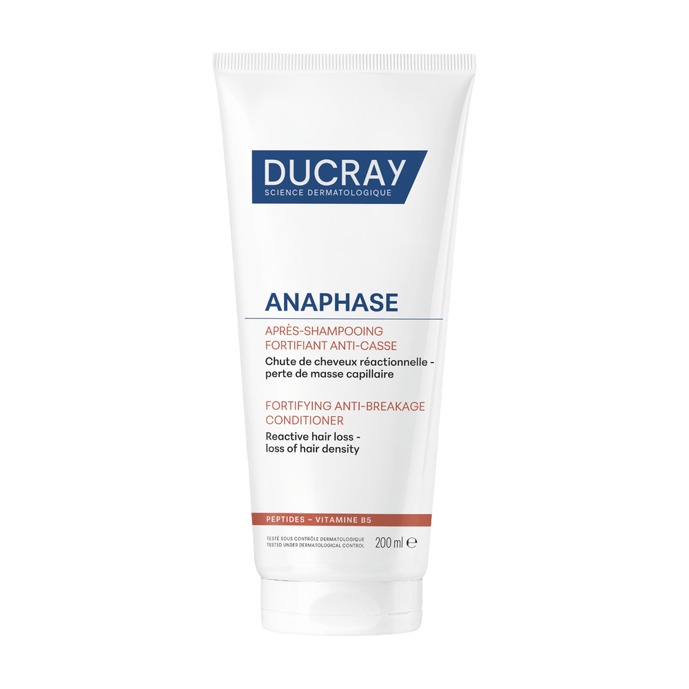 Ducray Anaphase – Après - Shampooing Fortifiant Anti - Casse - 20001783
