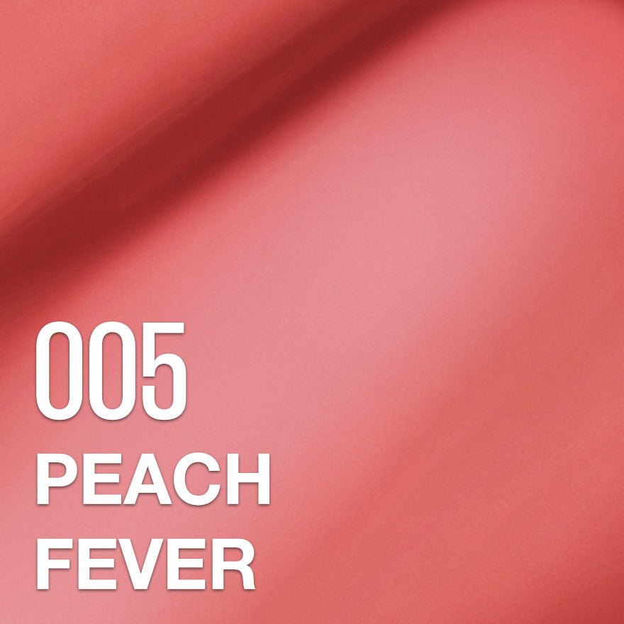 Maybelline New York Gloss Lifter Plump N°5PEACH FEVER - 30166387