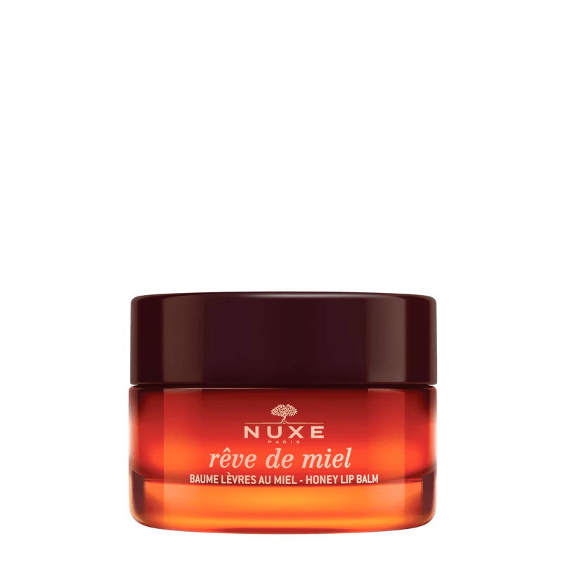 Nuxe Rêve de Miel - Baume Lèvres Ultra - Nourrissant 15g - Nuxe | BeautyForYou.ma