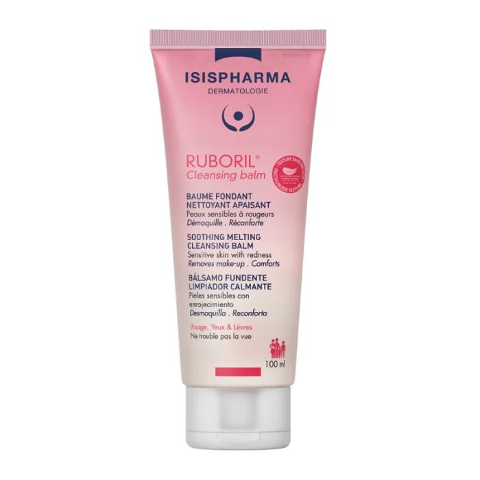 Baume fondant nettoyant apaisant 100ML - Beauty For You | BeautyForYou.ma