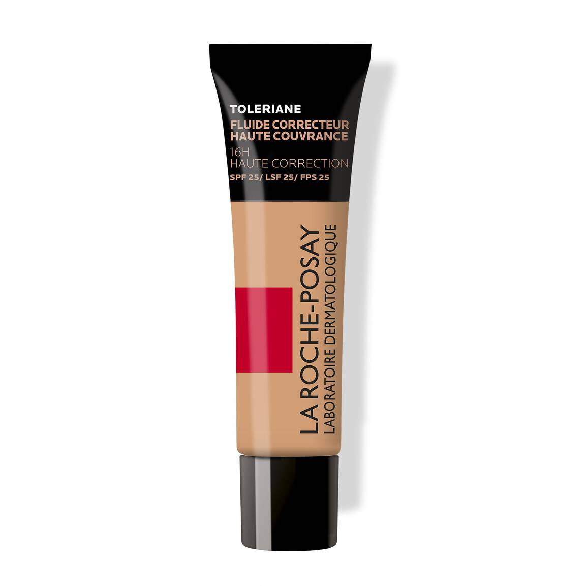 La Roche - Posay toleriane fond de teint fluide 10 - La Roche - Posay | BeautyForYou.ma