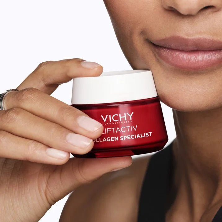 Vichy liftactiv collagen specialist creme - Vichy | BeautyForYou.ma