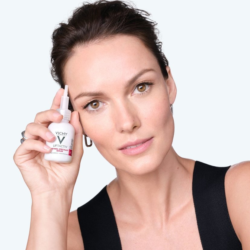 Vichy liftactiv retinol serum 30ml - Vichy | BeautyForYou.ma