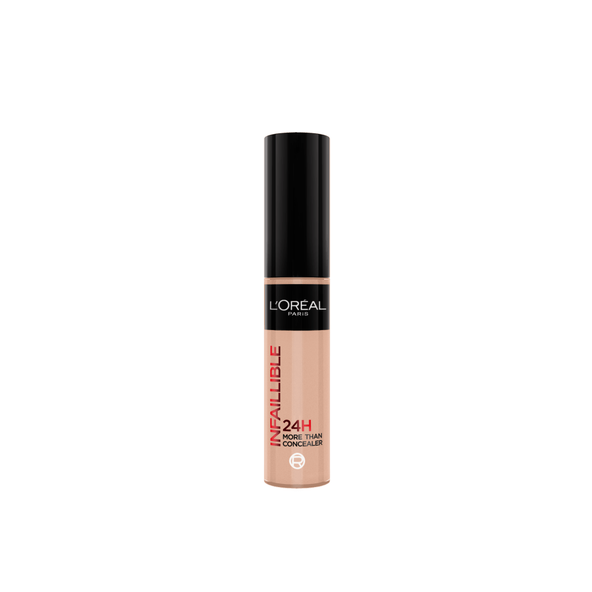 Correcteur More Than Concealer Infaillible 24h - 331 Café au lait - 30173415