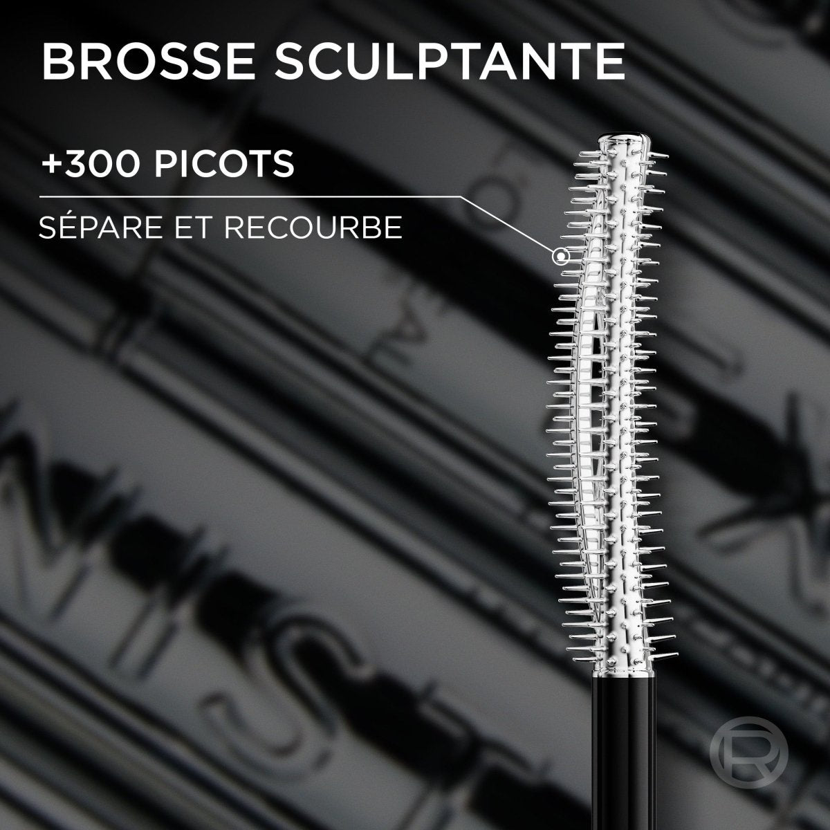 MASACARA TELESCOPIC EXTENSIONIST - L'Oréal Paris | BeautyForYou.ma
