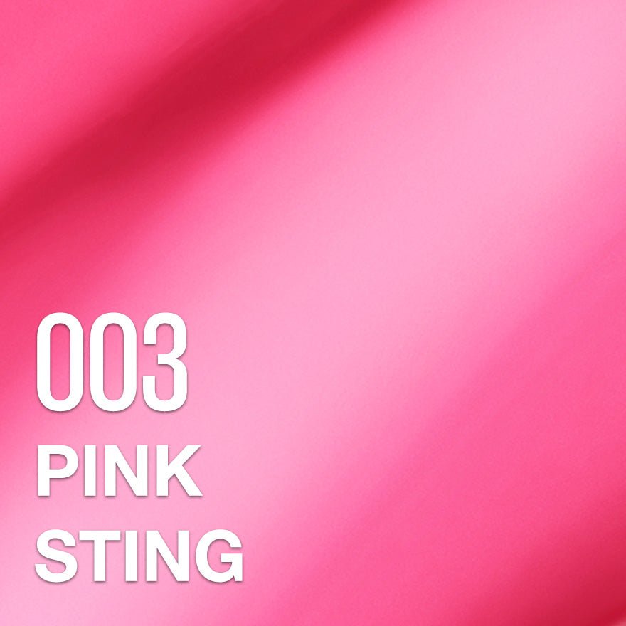 Maybelline New York Gloss Lifter Plump N°3 PINK STING - 30163836