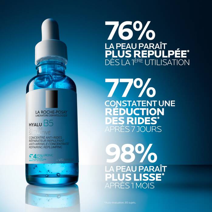 La Roche - Posay Hyalu B5 Sérum Suractivé - La Roche - Posay | BeautyForYou.ma