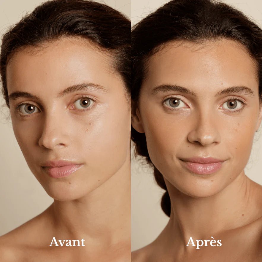 EMBRYOLISSE SOIN BLUSH DE PEAU ABRICOT LUMIÈRE TUBE 30 ML - Embryolisse | BeautyForYou.ma