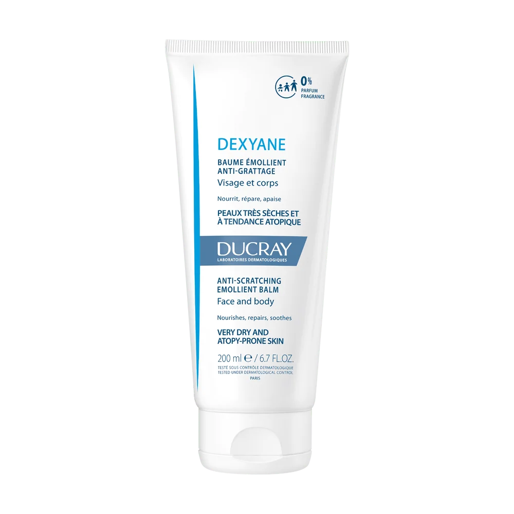 DUCRAY DEXYANE BAUME 200ML