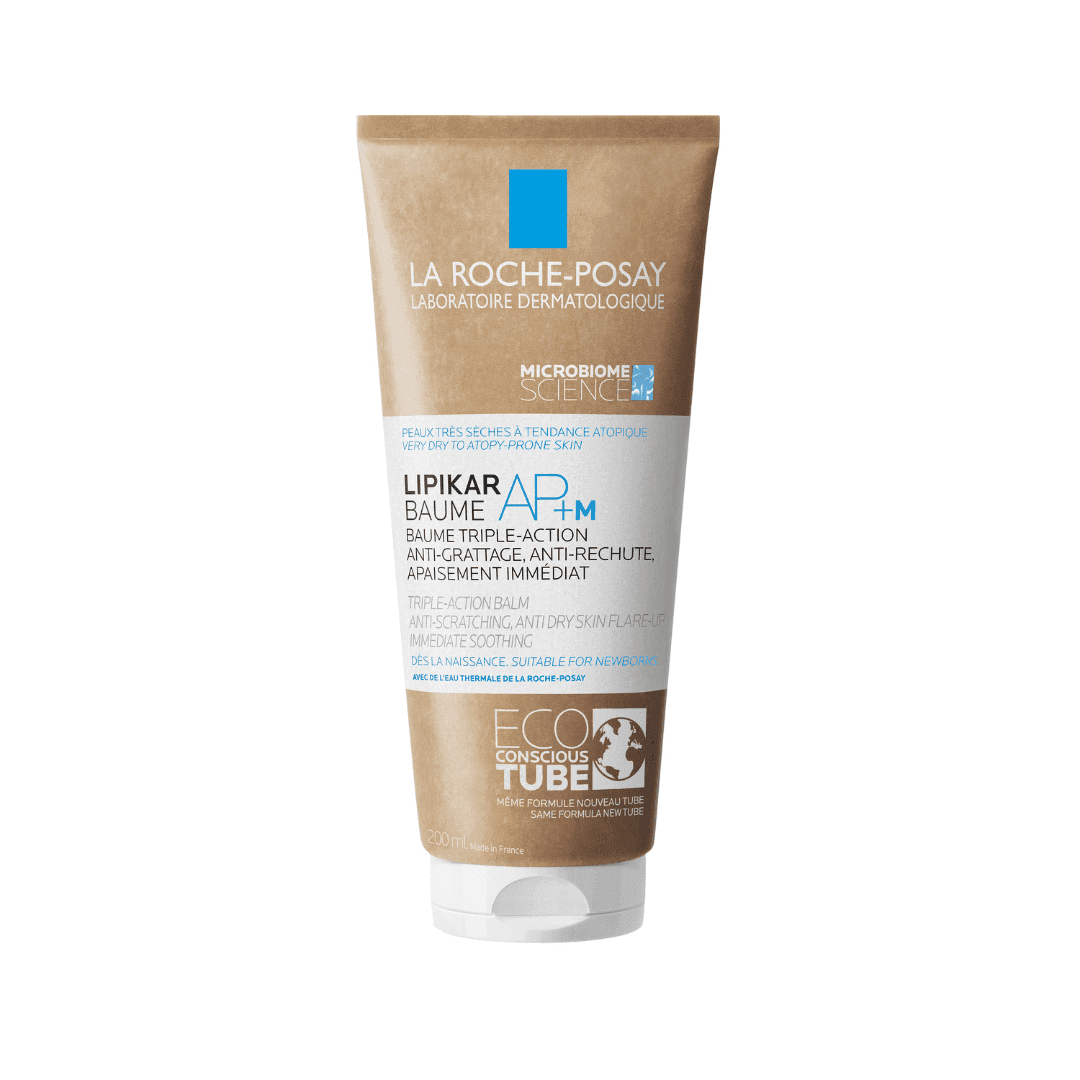 La Roche - Posay lipikar baume ap+m 200ml - La Roche - Posay | BeautyForYou.ma