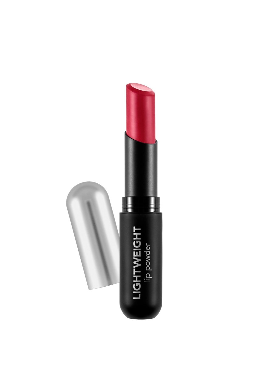 LIGHTW. LIP PW SLS 012 LEGENDARY RED - Flormar | BeautyForYou.ma