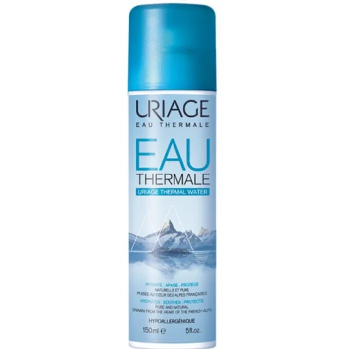 EAU THERMALE 150 ML - Uriage | BeautyForYou.ma