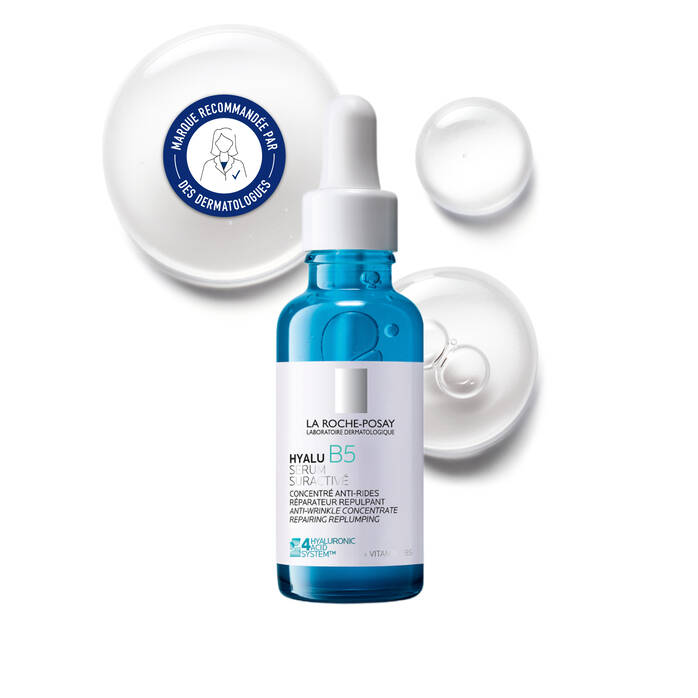 La Roche - Posay Hyalu B5 Sérum Suractivé - La Roche - Posay | BeautyForYou.ma