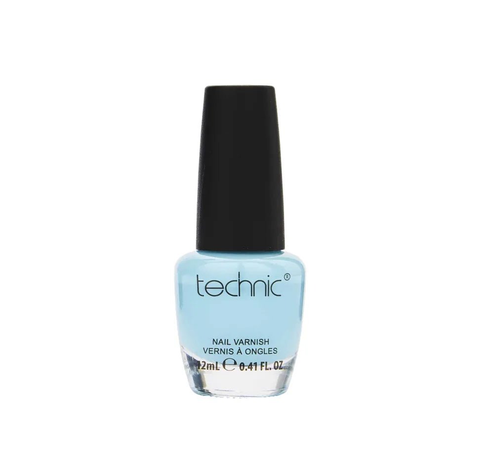 TECHNIC NAIL VARNISH SUMMER SKIES - Technic | BeautyForYou.ma