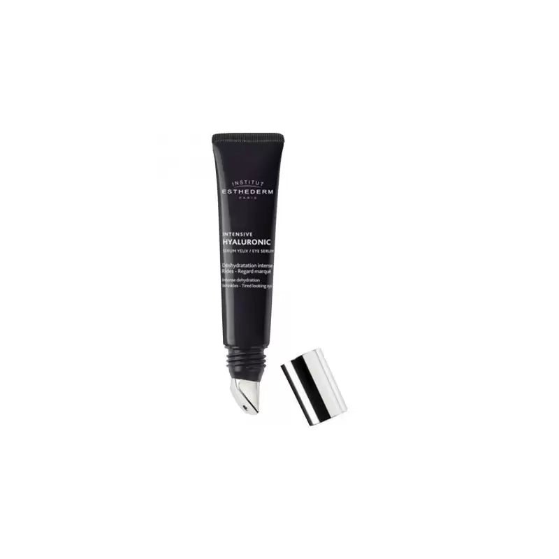 ESTHEDERM – Intensive Hyaluronic Sérum Contour Des Yeux Rides – 15ml - Esthederm | BeautyForYou.ma