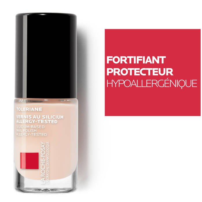 La Roche - Posay silicium 24 rouge 6ml - La Roche - Posay | BeautyForYou.ma