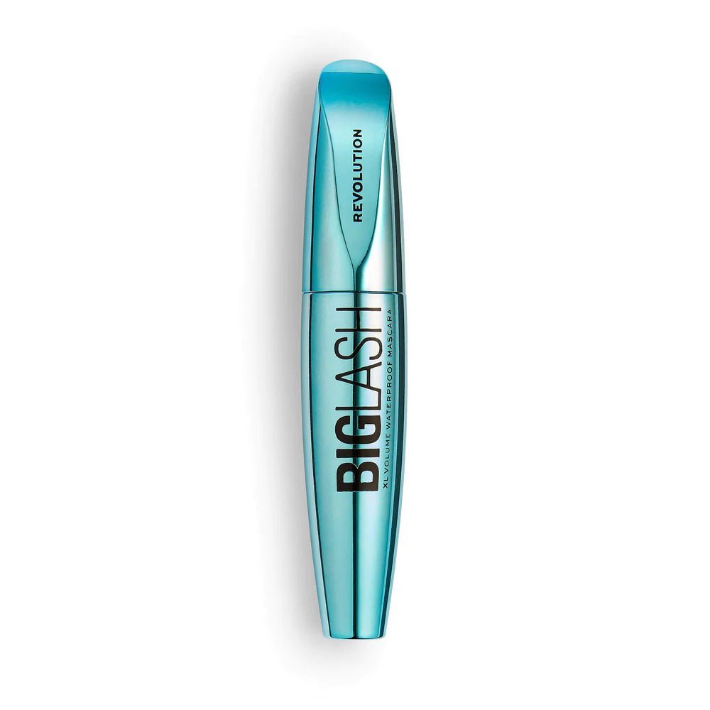 REVOLUTION BIG LASH WATERPROOF VOLUME MASCARA - 5057566174619