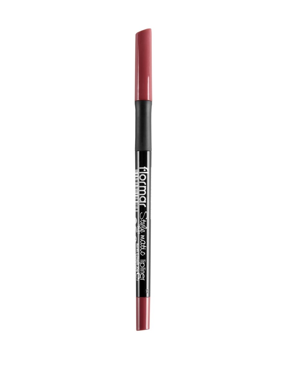STYLEMATIC LIPLINER ROSEWOOD SL01 - Flormar | BeautyForYou.ma