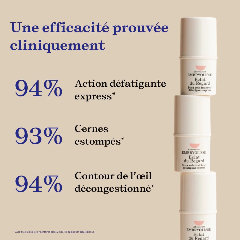EMBRYOLISSE ÉCLAT DU REGARD STICK 4.5 G - Embryolisse | BeautyForYou.ma