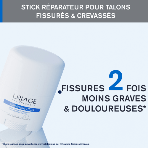 BARIÉDERM - CICA Stick fissures crevasses - Bioderma | BeautyForYou.ma
