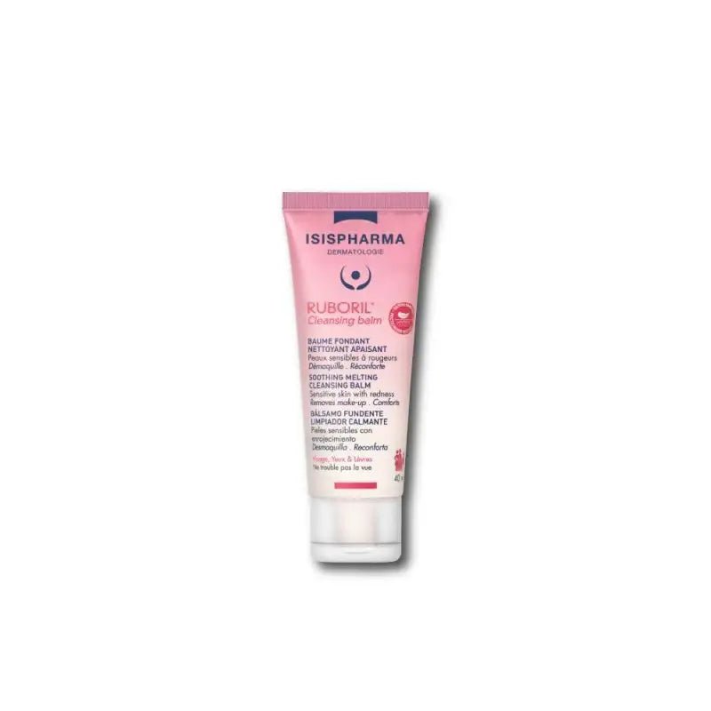 Baume fondant nettoyant apaisant 40 ML - Beauty For You | BeautyForYou.ma