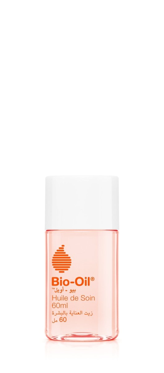 BIO - OIL 60 ML - Bio Oil | BeautyForYou.ma