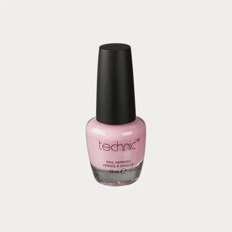 TECHNIC NAIL VARNISH NEGLIGEE - Technic | BeautyForYou.ma