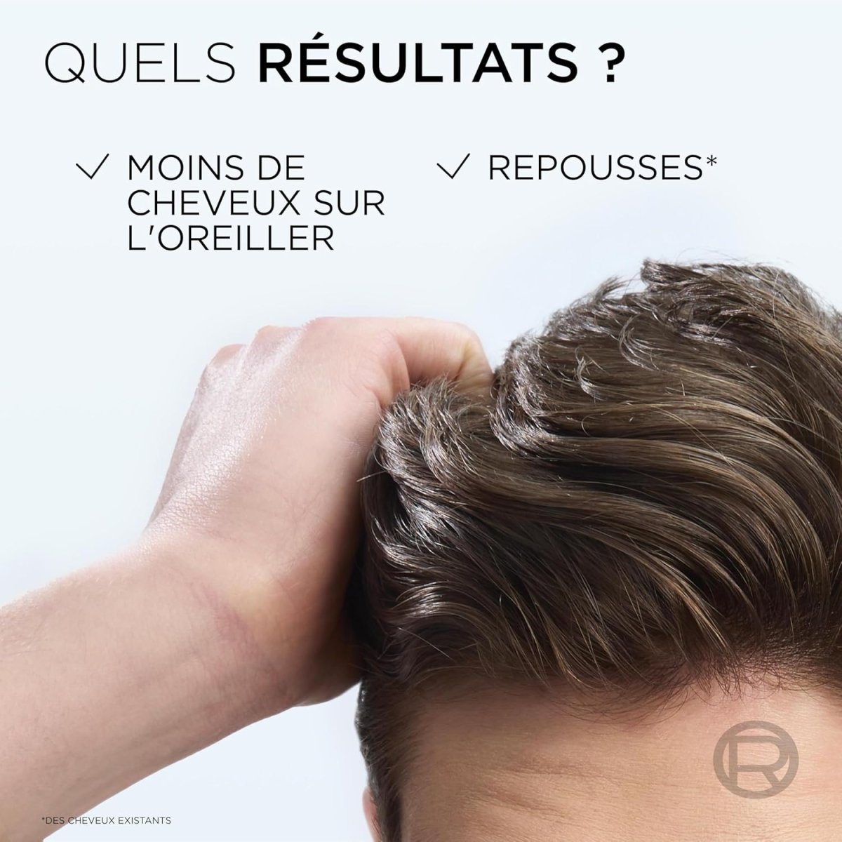 L’OREAL PARIS – Elseve Fiber Booster – Sérum Anti - Chute Cheveux Clairsemés – Hommes & Femmes - Enrichi en Aminexil - R - L'Oréal Paris | BeautyForYou.ma
