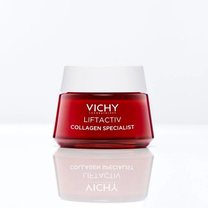 Vichy liftactiv collagen specialist creme - Vichy | BeautyForYou.ma