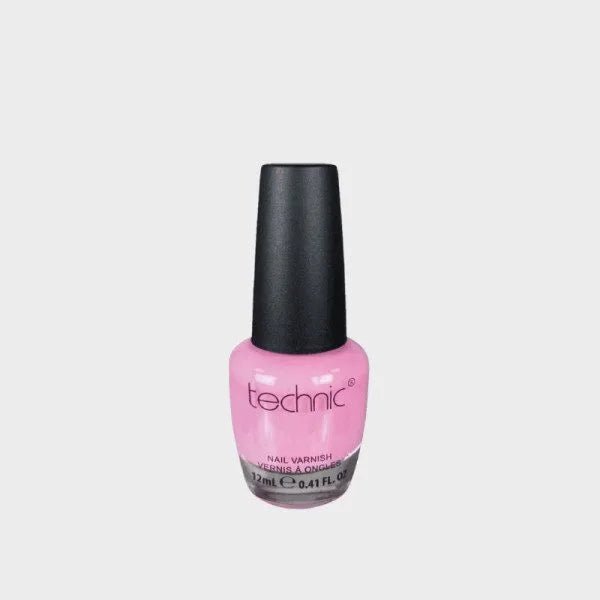 TECHNIC NAIL VARNISH MARSHMALLOW - Technic | BeautyForYou.ma