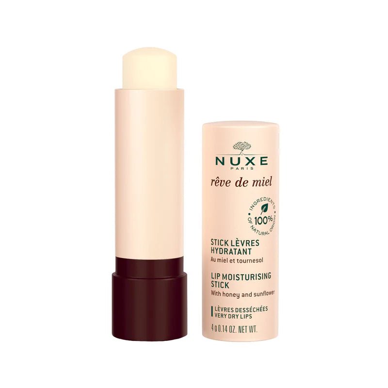 Nuxe Stick lèvres hydratant 4G - Nuxe | BeautyForYou.ma