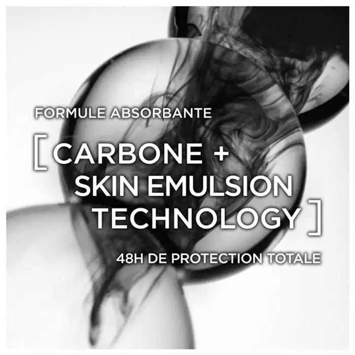 Déodorant bille L'OREAL MEN EXPERT Carbon Protect 5 - en - 1 Ice Fresh - 50 ml - 3600522107781