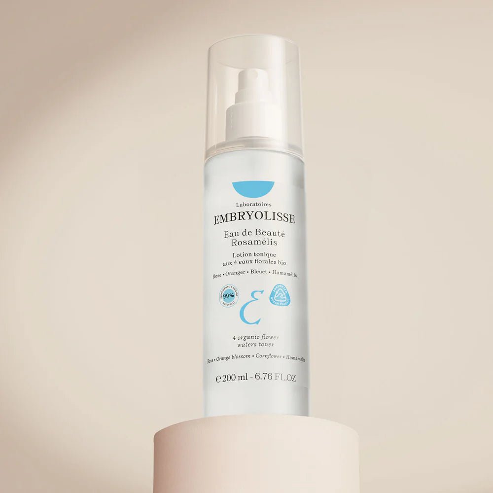 EMBRYOLISSE EAU DE BEAUTÉ ROSAMÉLIS FLACON 200 ML - Embryolisse | BeautyForYou.ma