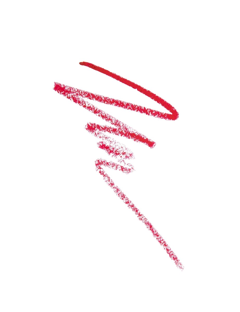 STYLEMATIC LIPLINER VIVID RED SL10 - Flormar | BeautyForYou.ma
