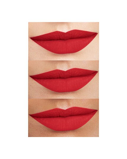 SILK MATTE LIQUID LIPSTICK - CLARET RED 007 - 8690604397365