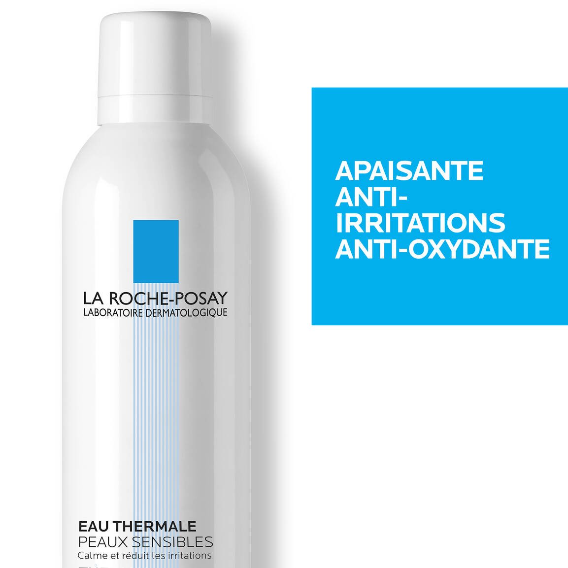 La Roche - Posay eau thermale 300ml - La Roche - Posay | BeautyForYou.ma