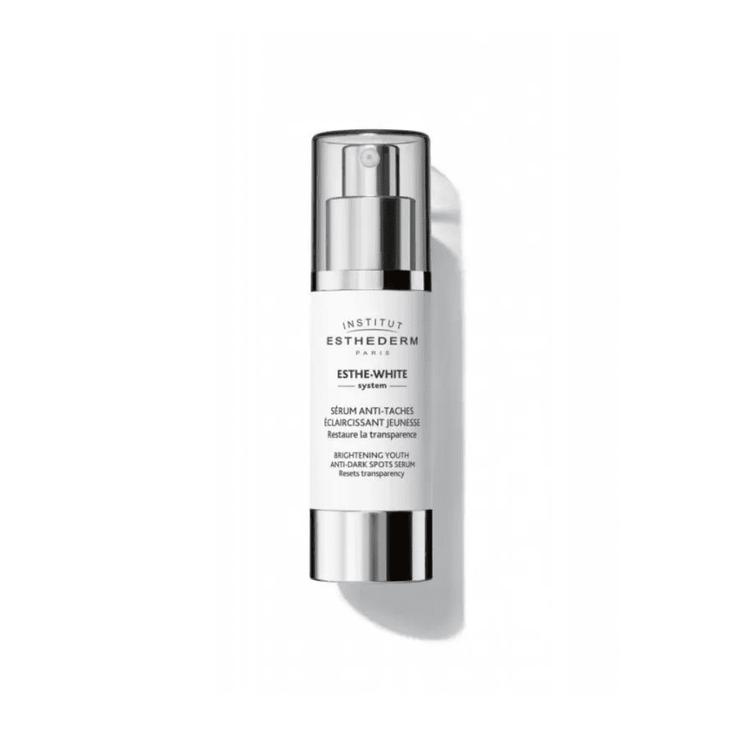 ESTHEWHITE SERUM ECLAIRCISSANT 30 ML - Esthederm | BeautyForYou.ma
