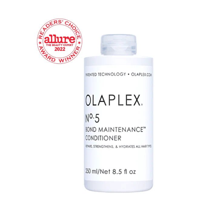 Olaplex N5 Après shampooing Bond maintener Conditioner 250ML - OLAPLEX | BeautyForYou.ma