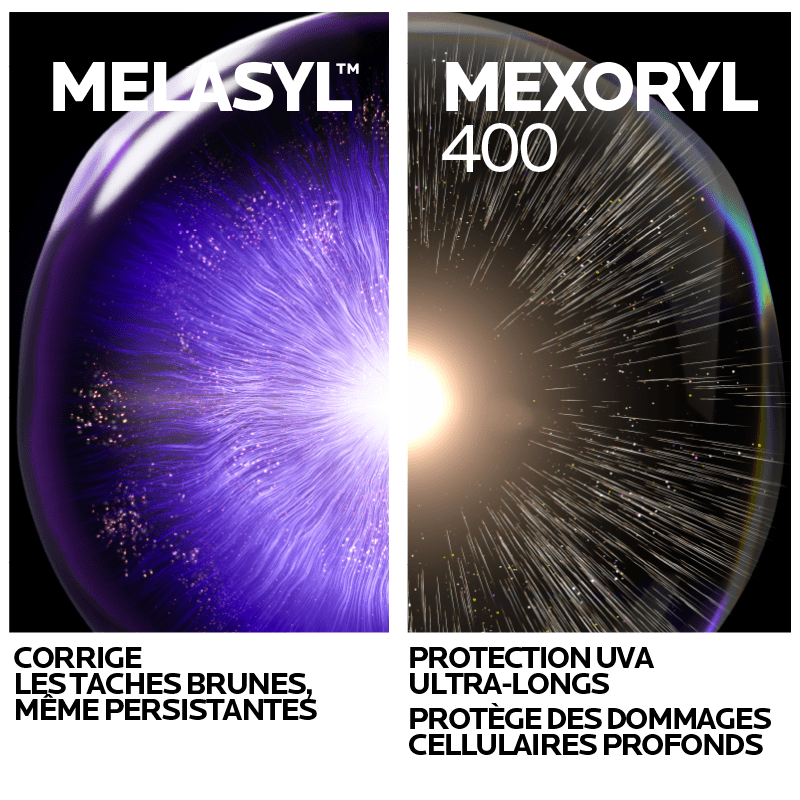 Anthelios UVMUNE 400 Fluide anti - taches SPF 50+ - La Roche - Posay | BeautyForYou.ma