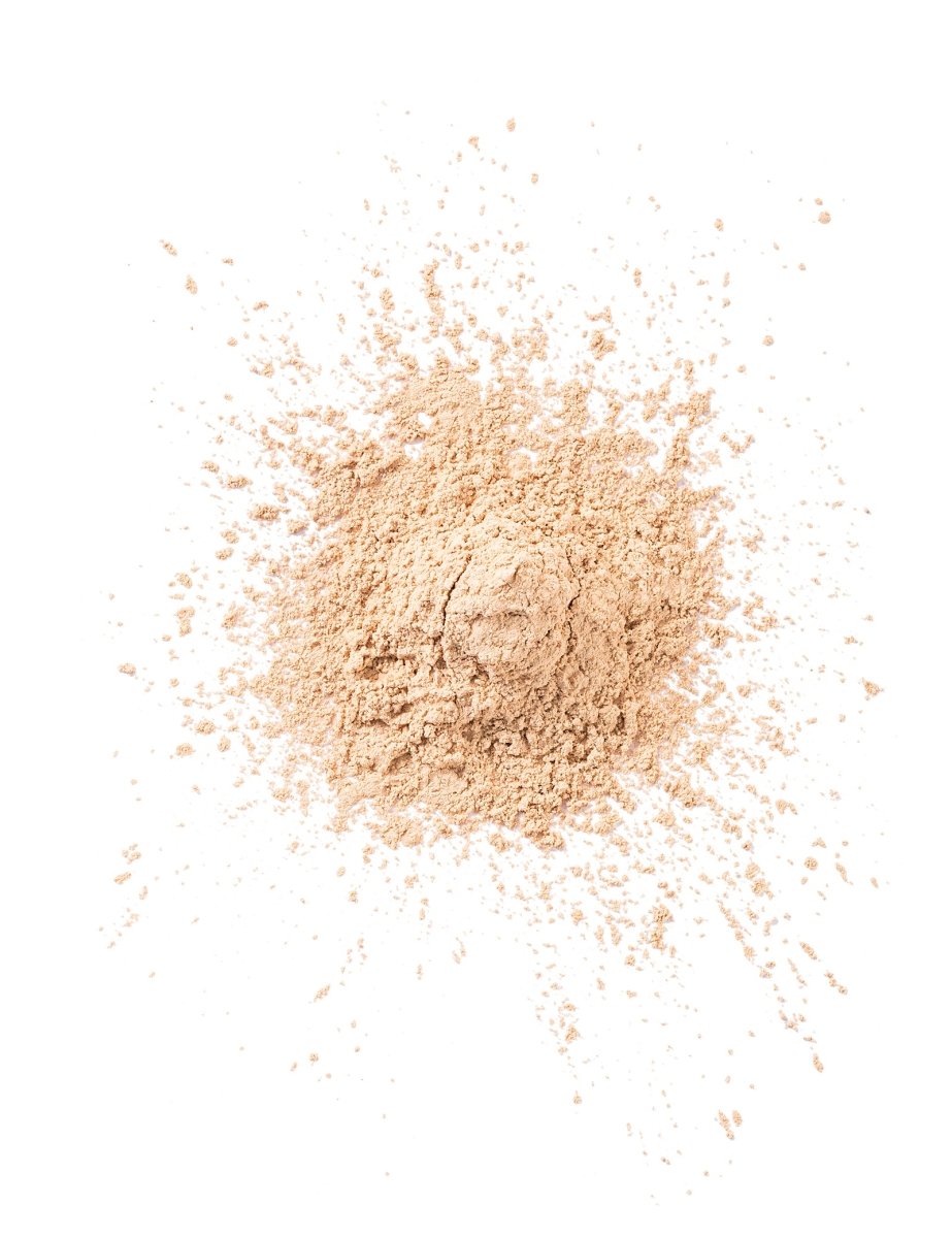 FLORMAR LOOSE POWDER 003 MEDIUM SAND - 8682536081696